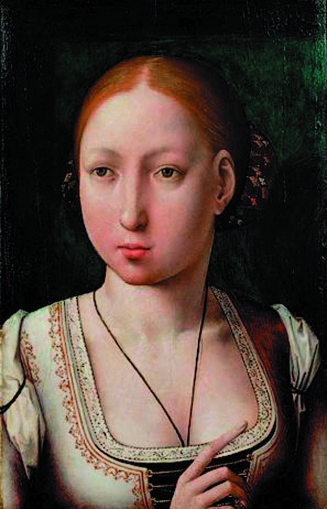Хуана I (1479 — 1555 гг)