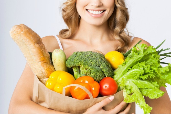 9. Покупайте продукты заранее