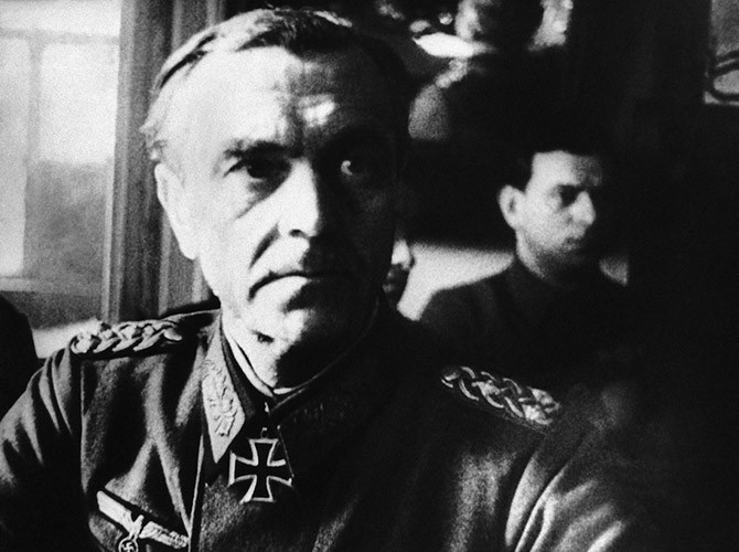 7. Фридрих Паулюс