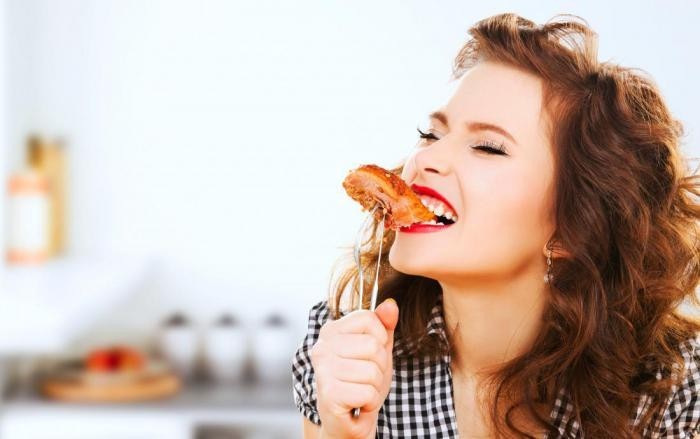 Мясо