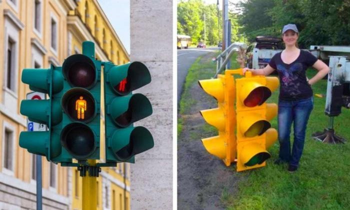 Восприятие размера