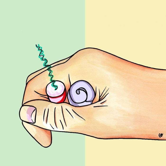 Синдром токсического шока