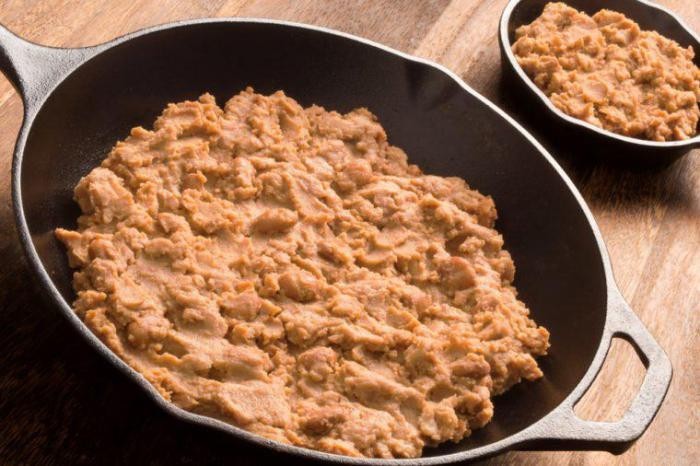 Мексиканская кухня