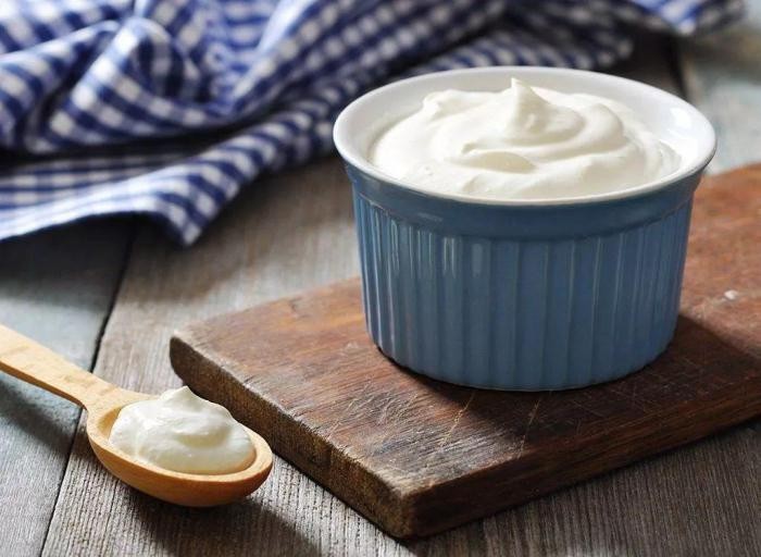 Вы едите обезжиренные продукты