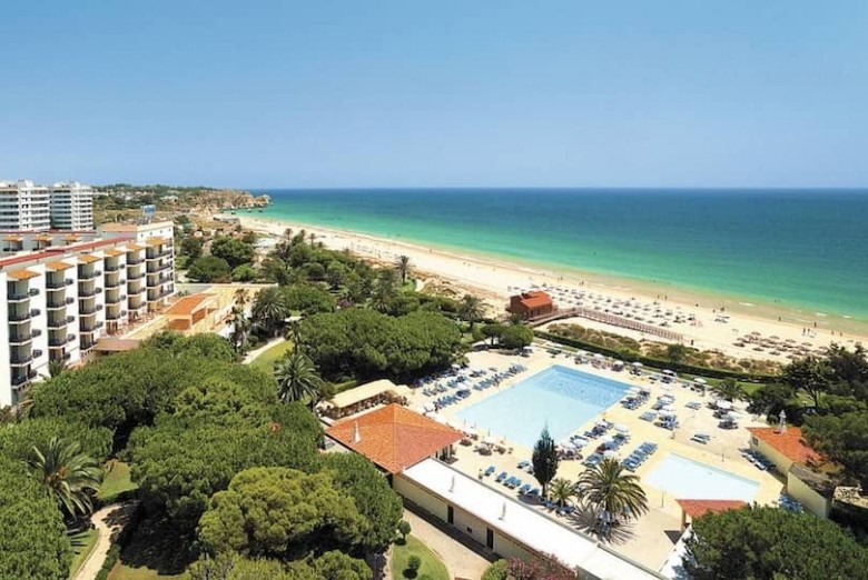 Pestana Dom Joao