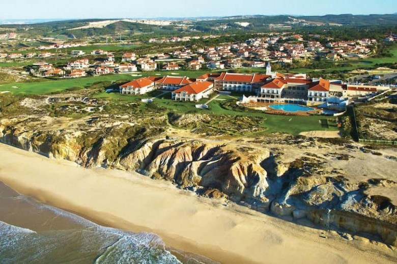 Praia D'El Rey