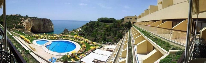 Tivoli Carvoeiro
