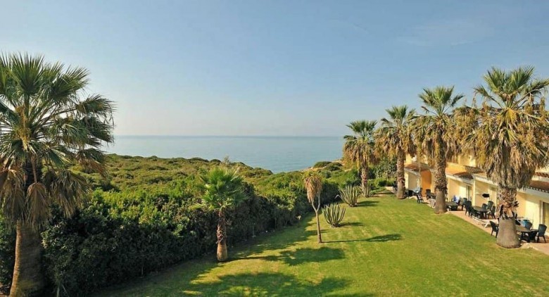 Pestana Palm Gardens