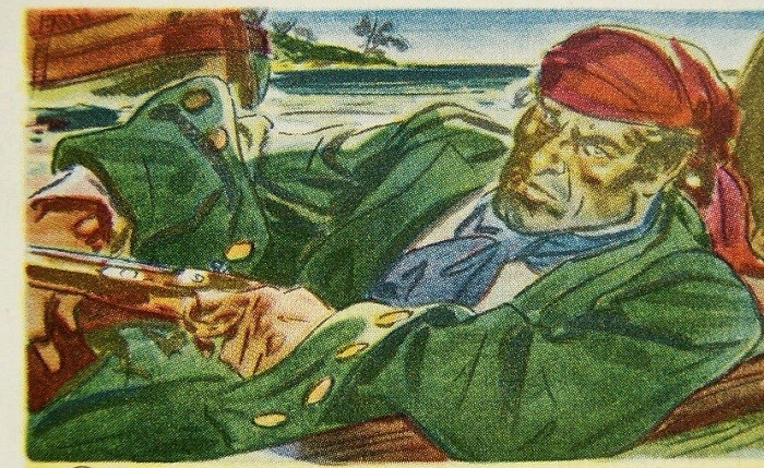 Эдвард Лоу