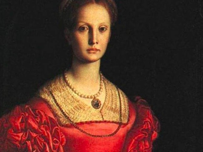 Графиня Элизавета Батори из Эчеда (Кровавая графиня). Бум убийств: 1590-1610 гг.
