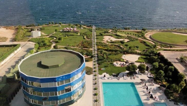 Marmara Antalya