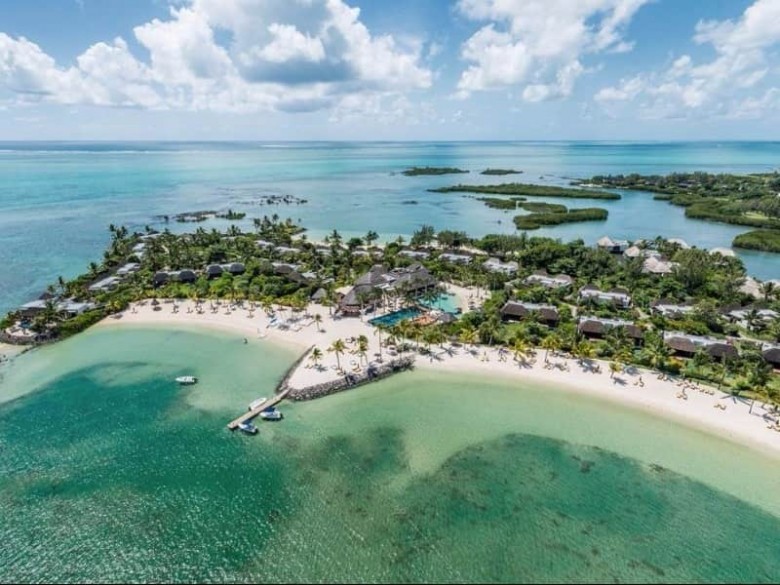 Four Seasons Mauritus