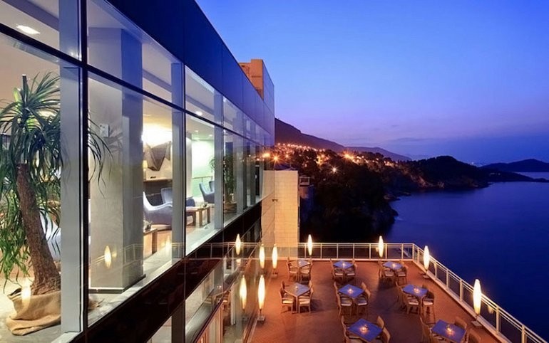 Bellevue Dubrovnik