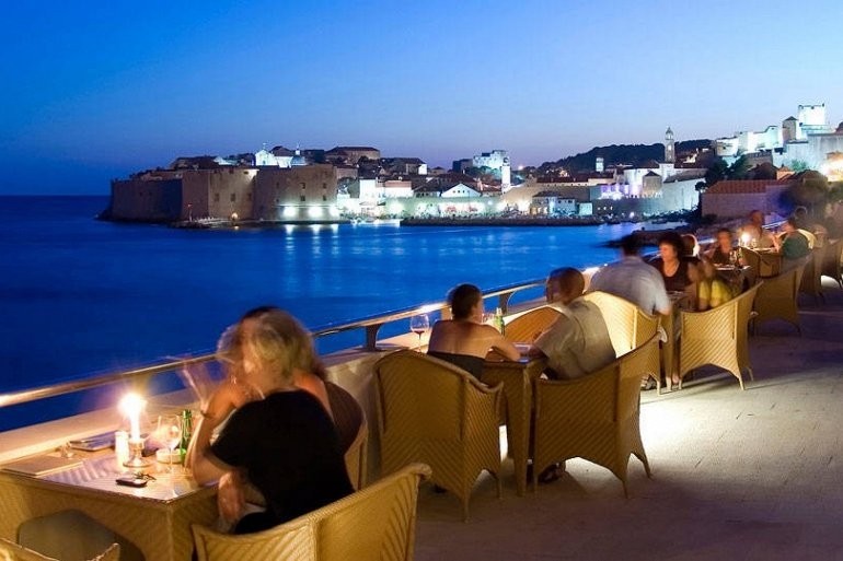 Курорт Excelsior Dubrovnik