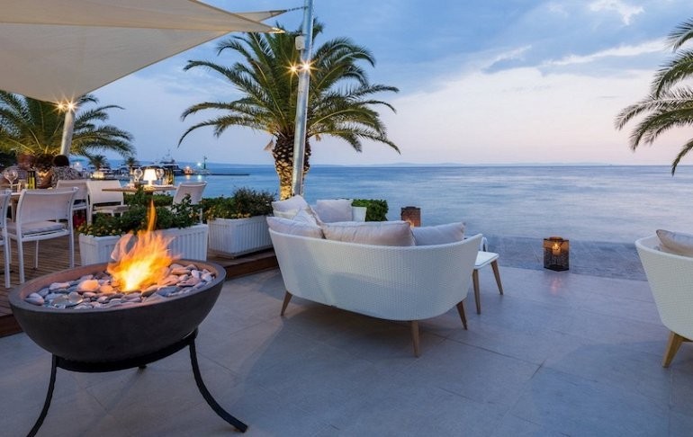 Le Meridien Lav Split