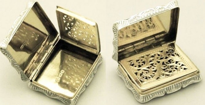 4. Уксусница