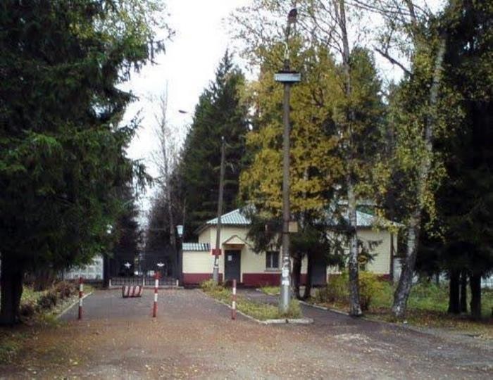 5. Загорск-6