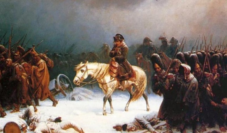 Северная война. 1709 год