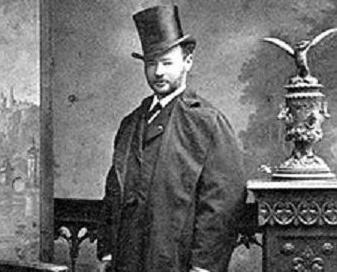 7. Самуил Поляков (1837–1888)