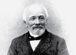 9. Лев Кноп (1821–1894)