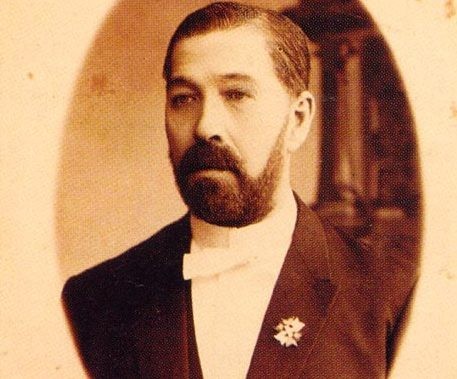 10. Петр Смирнов (1831–1898)