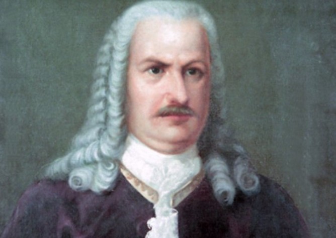 2. Акинфий Демидов (1678–1745)