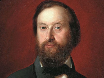 11. Козьма Солдатёнков (1818–1901)