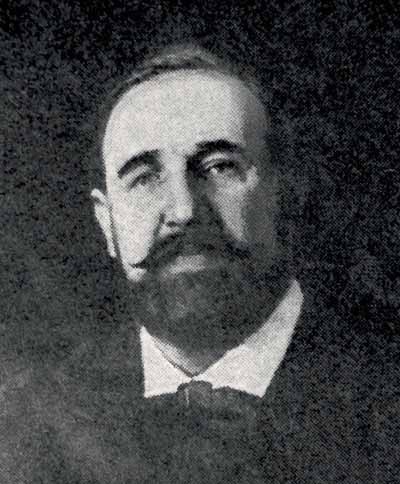 12. Гаврила Солодовников (1826–1901)