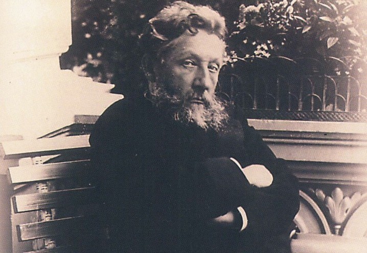 13. Алексей Алчевский (1835–1901)