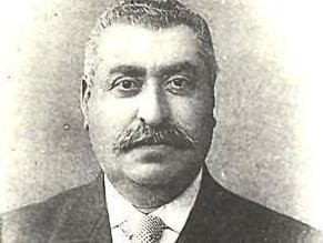 16. Александр Манташев (1842–1911)