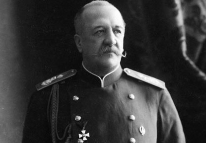 17. Илларион Воронцов-Дашков (1837–1916)