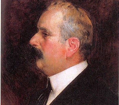 18. Семен Абамелек-Лазарев (1857–1916)