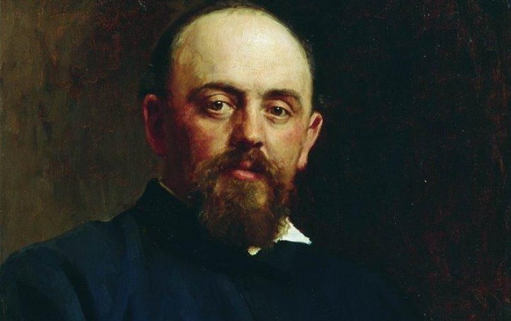 19. Савва Мамонтов (1841–1918)