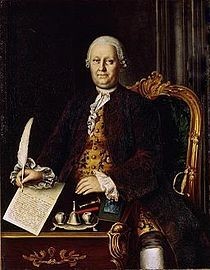 3. Савва Яковлев (1712–1784)