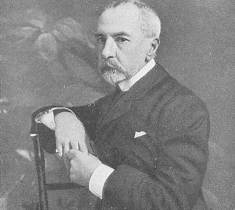 22. Николай Балашов (1840–1931)