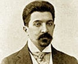 24. Степан Лианозов (1872–1949)