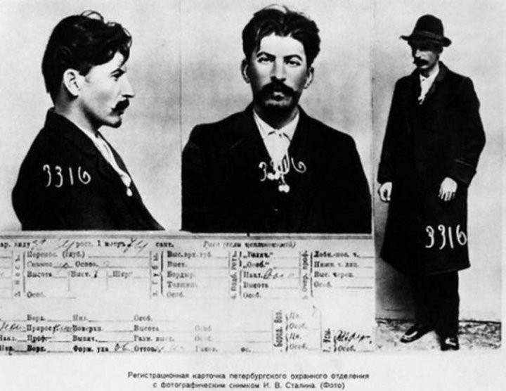 2. Иосиф Виссарионович Сталин (Первый председатель Совета Министров СССР в 1946-1953 гг.)
