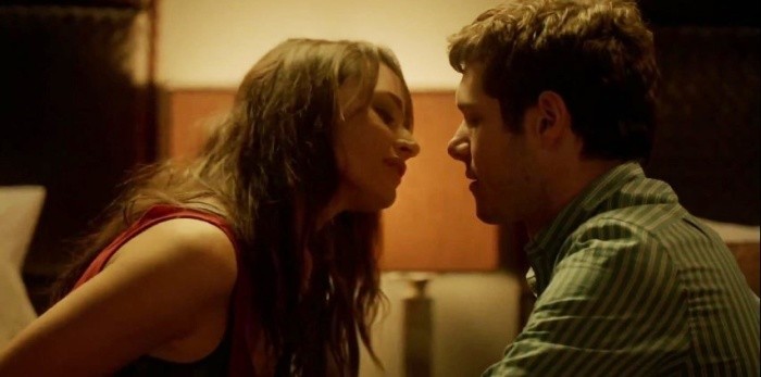 2. Некоторые девушки (2013)