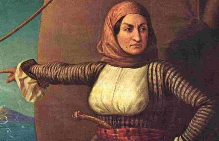 3. Саида Аль Хурра