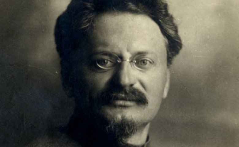 Лев Троцкий