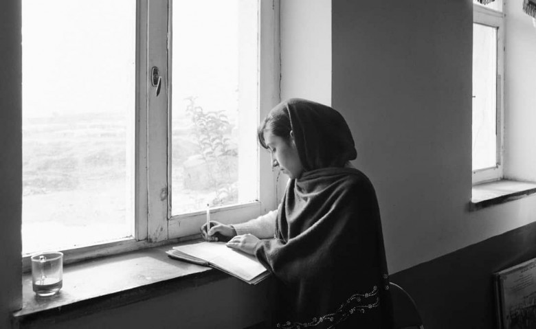 Мина Кешвар Камаль