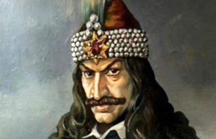 7. Прозвище «Цепеш»
