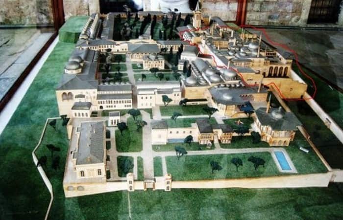 12. Голова Дракулы досталась султану