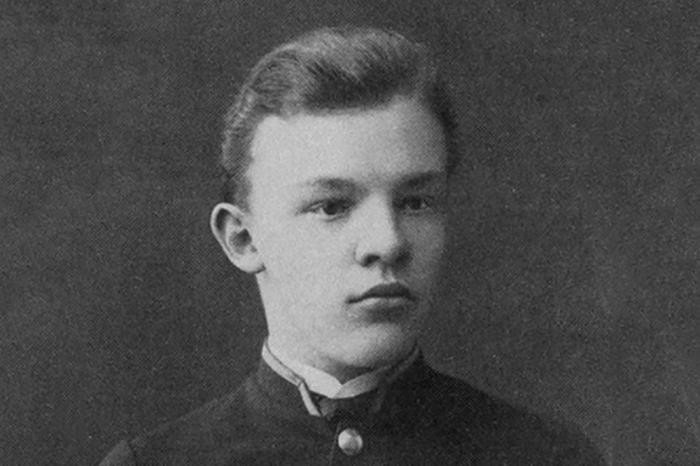 Разобраться в родословной