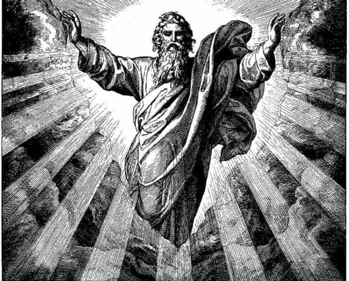 Настолько ли Бог всемогущ?
