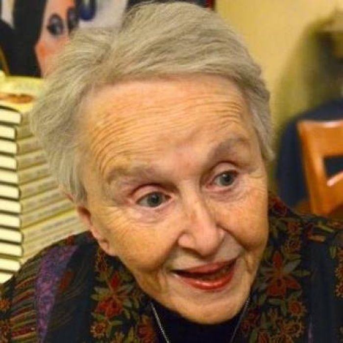 Тельма Ривс в 80 лет создала свой собственный сайт и стала учить пенсионеров наслаждаться своим возрастом