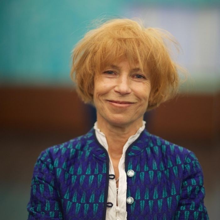 Нина Миронова в 64 года стала профессиональным преподавателем йоги