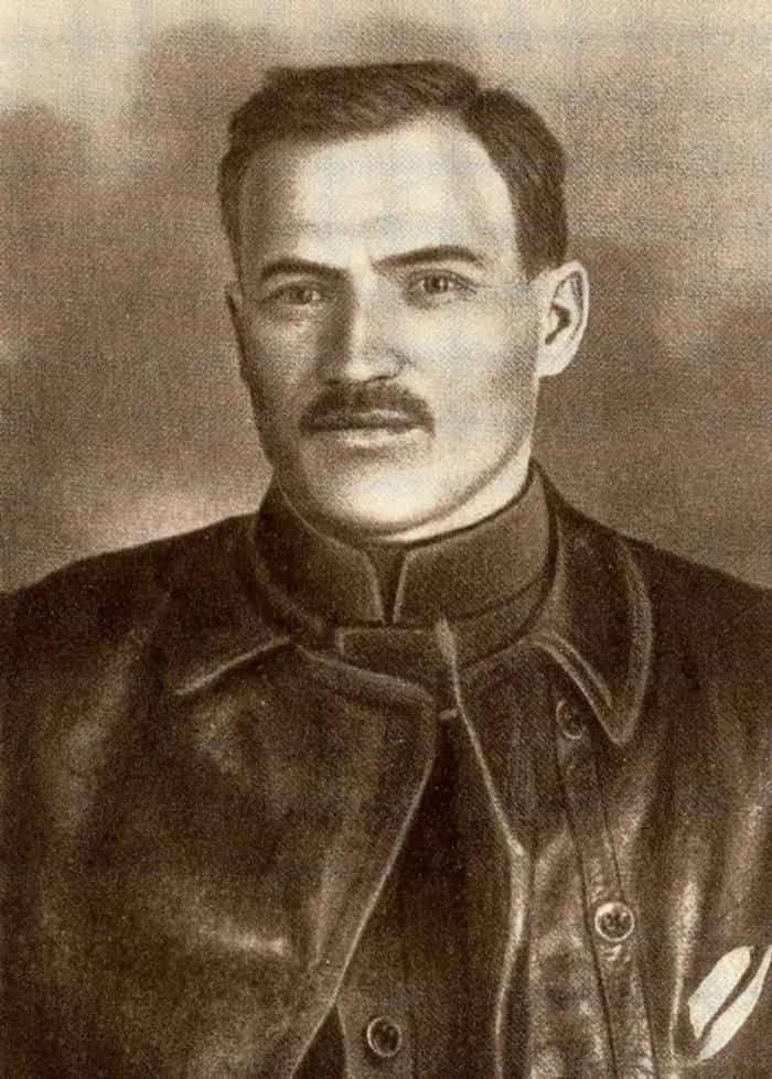 Товарищ Артем