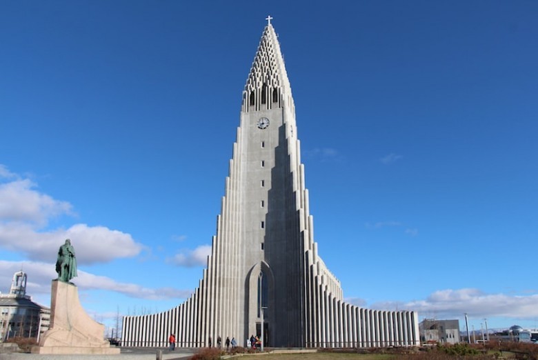 Хадльгримскиркья