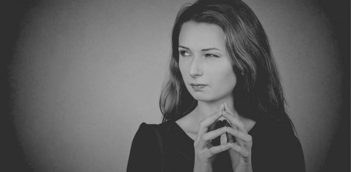 Психопаты чаще используют глаголы прошедшего времени